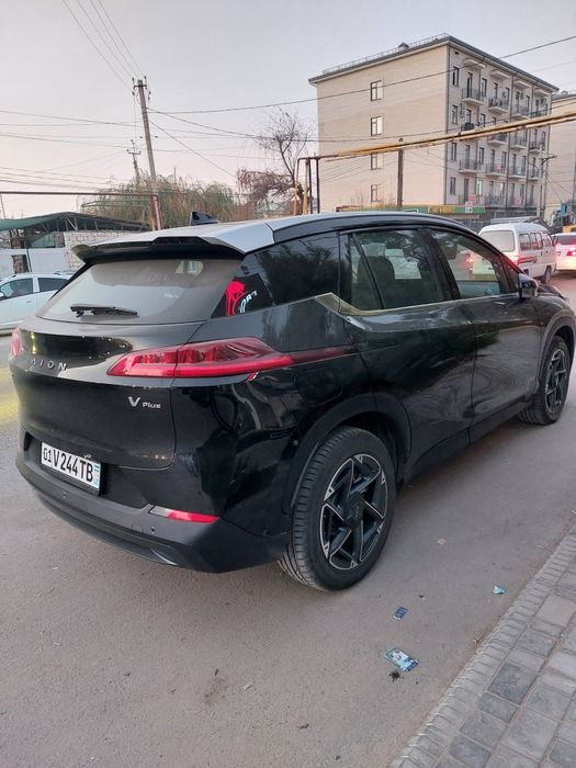 Gac aion v plus sotiladi.