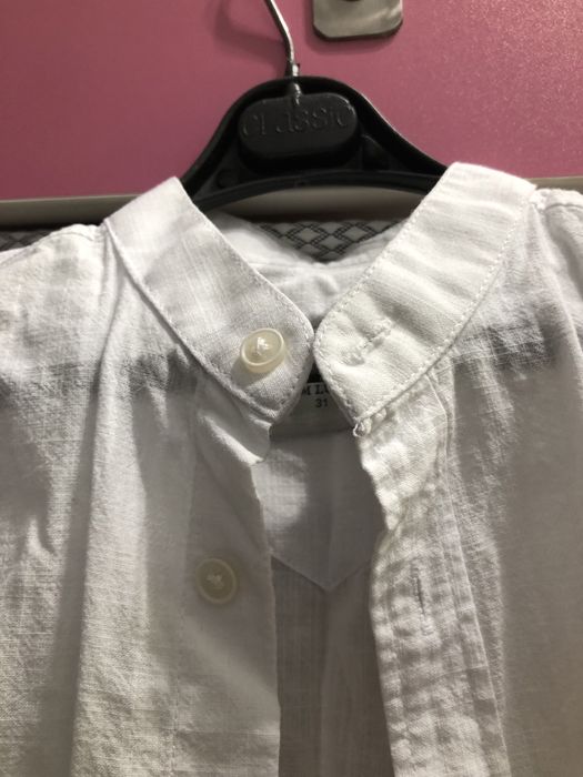Продам рубашки на мальчика