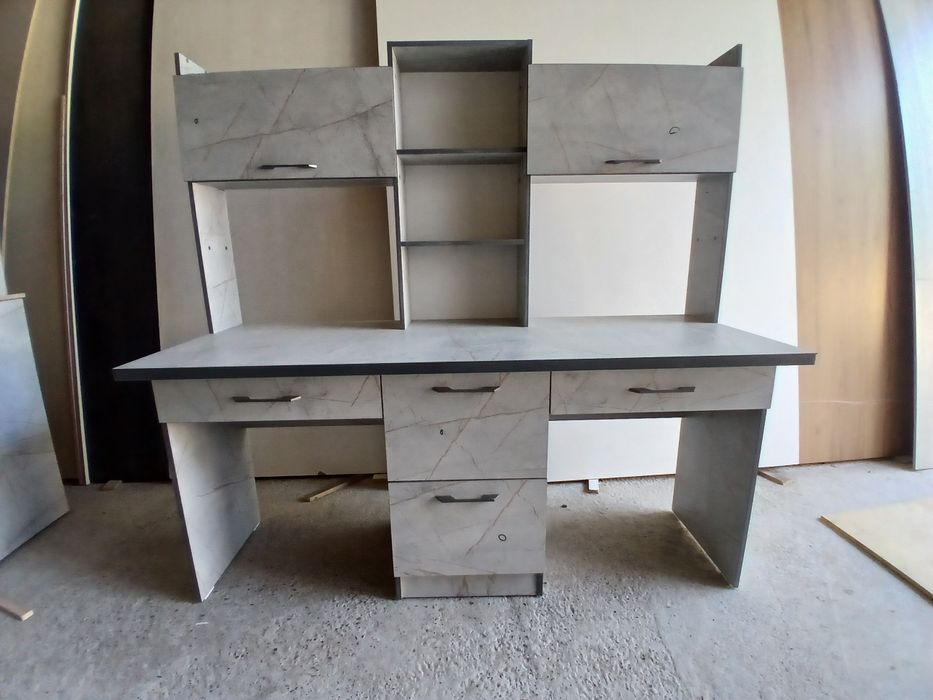 Kompyuter stol ishlab chiqaruvchidan 1200 ming