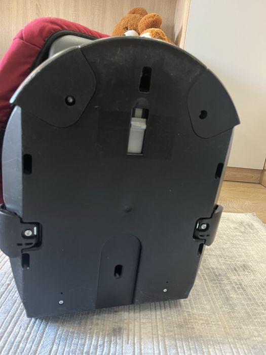 Столче за кола Bebe confort Axiss