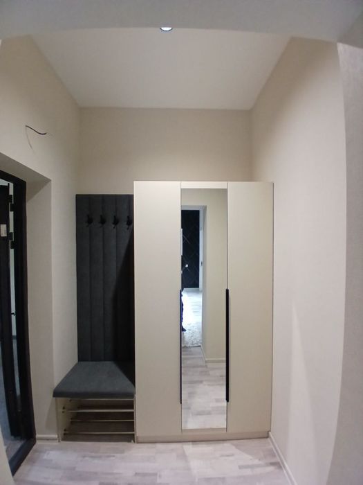 Буз Бозор Новостройка