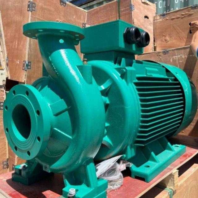 Насос центробежный SHIMGE  SAAB