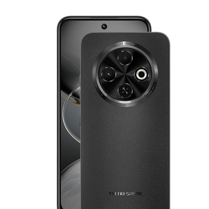 Tecno spark 30c 128g