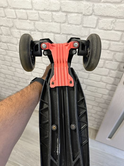 Детска тротинетка Micro Maxi