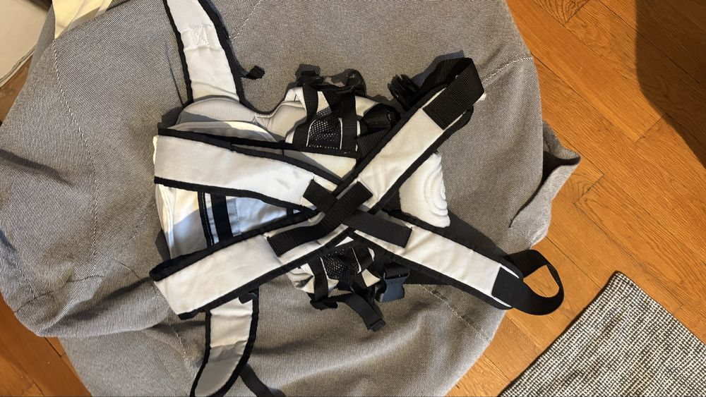 Ергономична раница Chicco