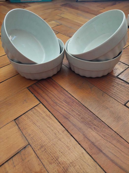 Чаши различни видове