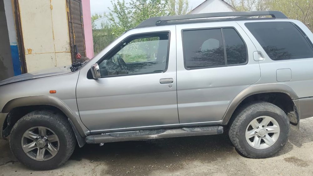 Срочно продам авто на ходу