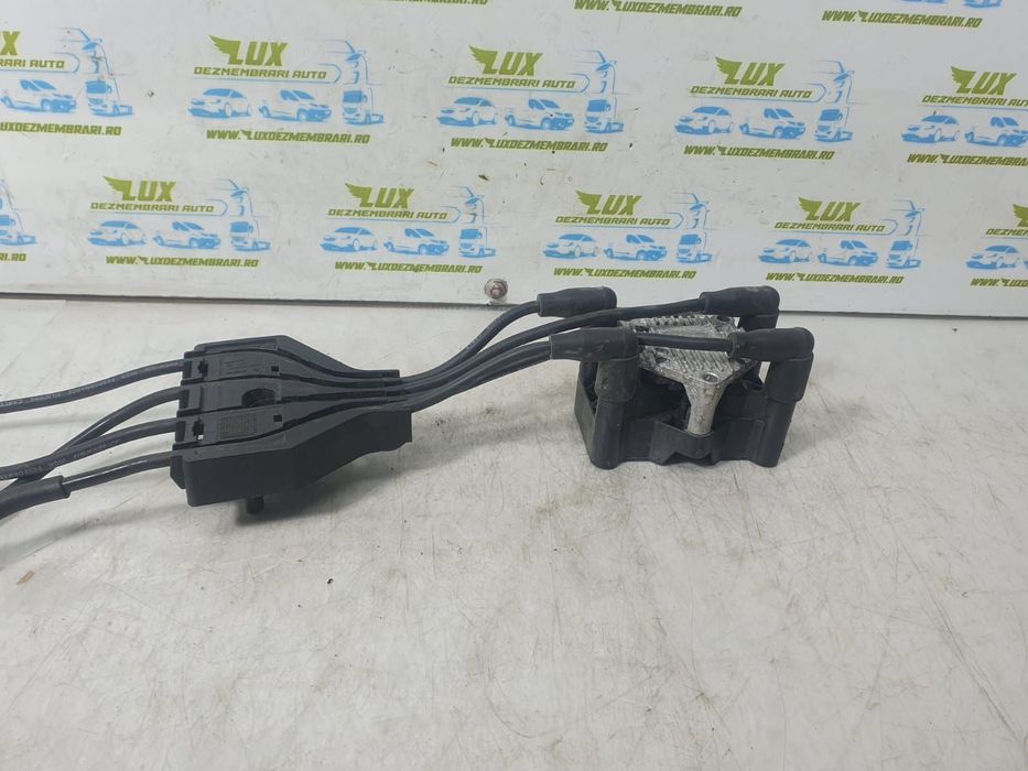 Bobina inductie f000zs0210 1.6 benzina CBP Volkswagen VW Golf 4  [din