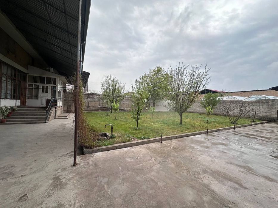 Юнусабад махалля Хасанбой 1-линия 8,5 соток земли фасад 20×43м