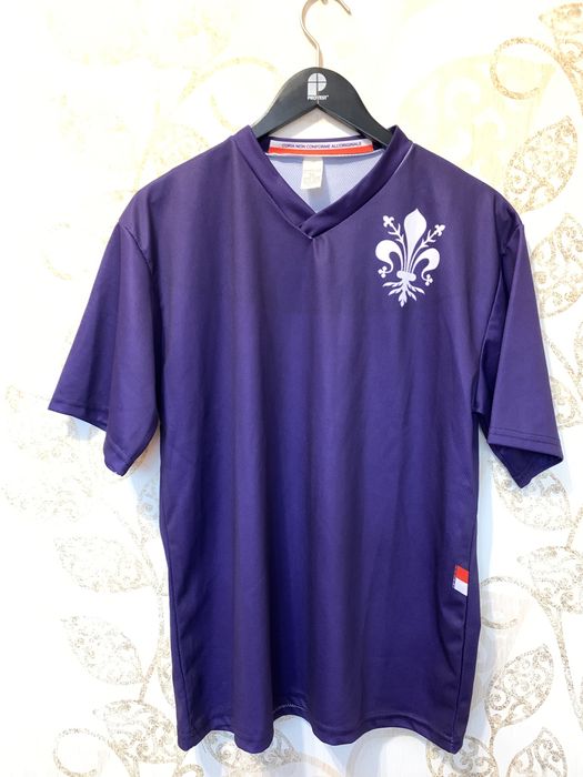 Футболни тениски