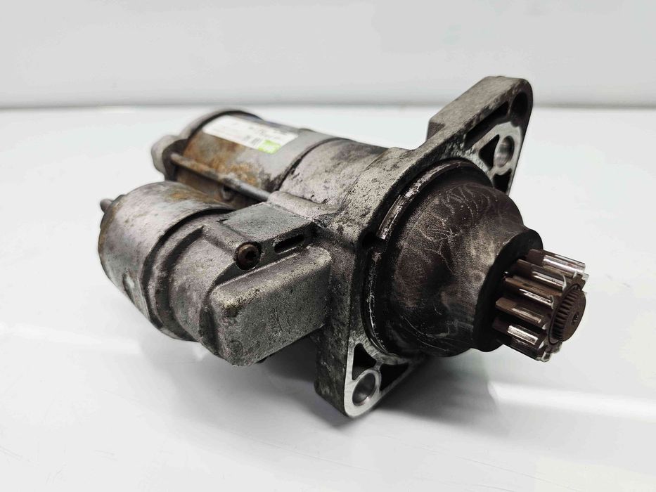 Electromotor 13 dinti  Skoda Superb II (3T4) [Fabr 2008-2015] 02Z9110