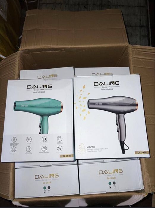 Фен фен доя волос