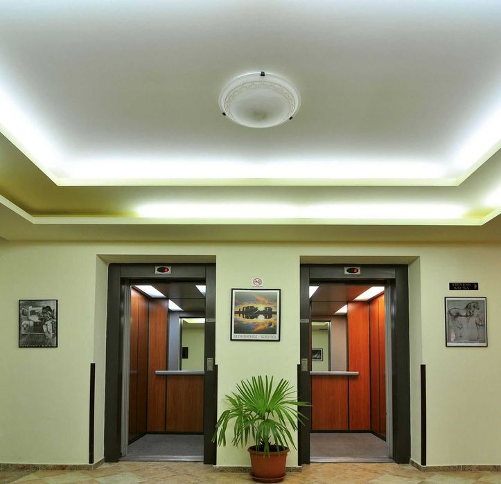 Продава се Едностаен апартамент в к.к. Златни пясъци - 62 кв.м за 751 €/кв.м - Снимка #4