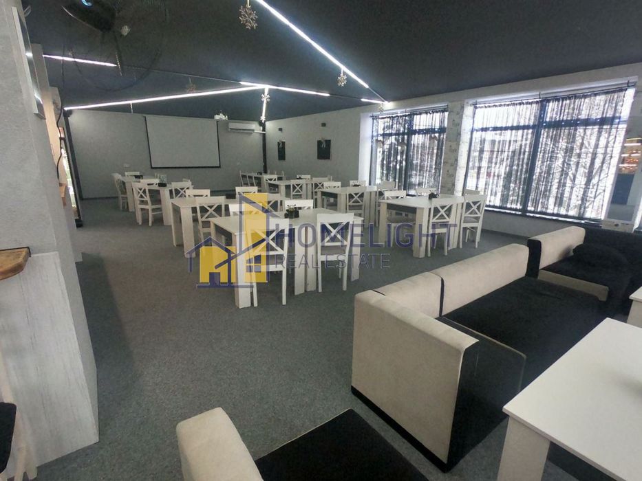 Продава се Заведение в София, Филиповци - 256 кв.м за 38 €/кв.м - Снимка #5