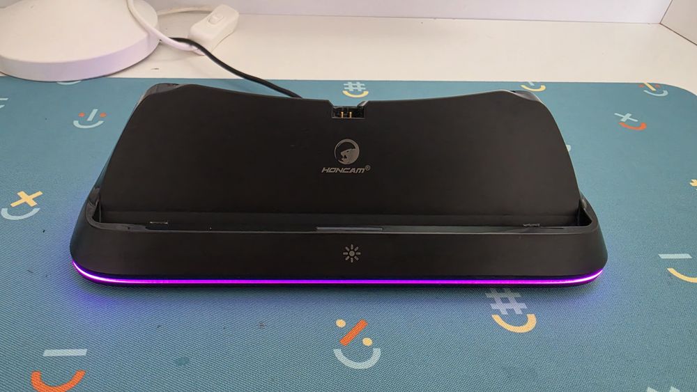 Vand Playstation Portal Midnight Black