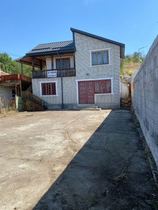 Casa de vanzare Curtisoara