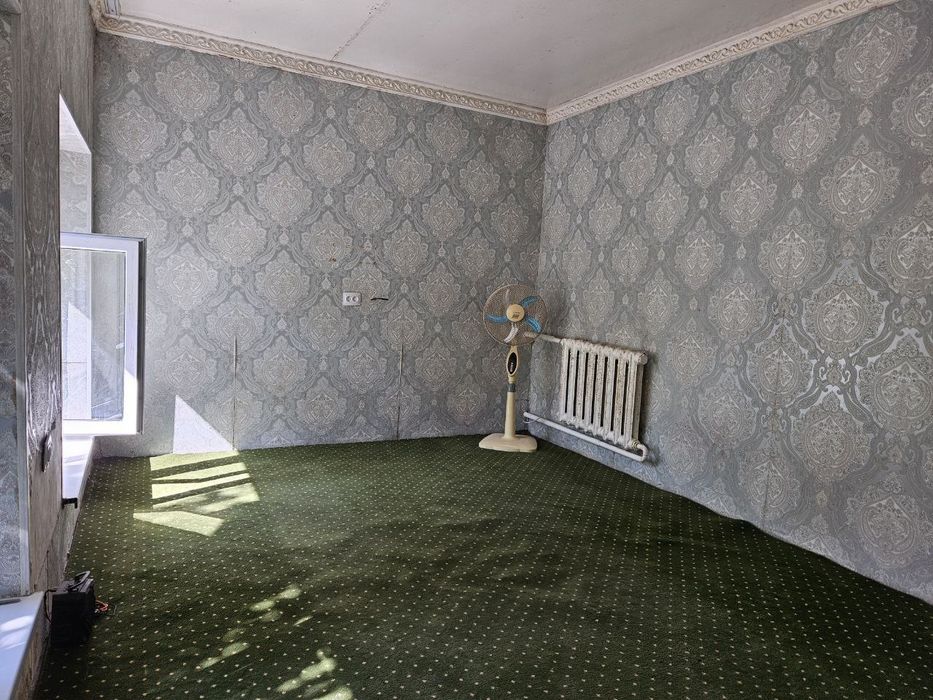 Продаётся дом, 5.24 соток

*   Майдони: 5.24 сотих
*   Хоналар сони: 4