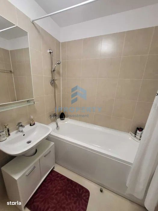 Pipera | Garsoniera | Centrala Proprie | Parcare | Decomandat