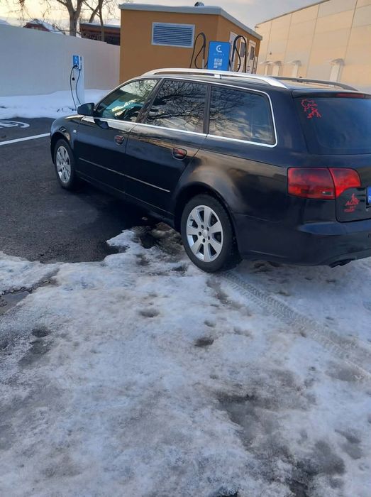 Audi A4 1.9 tdi 2006