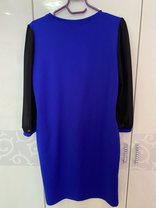 Пррдам платье