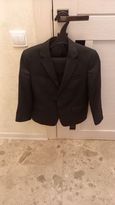 Костюм на мальчика.