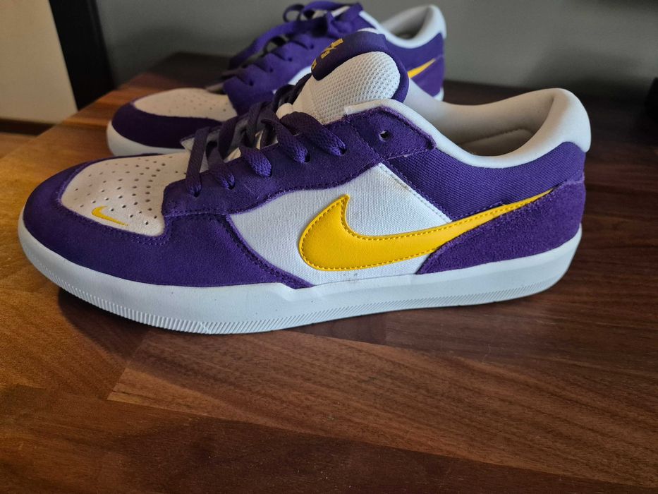 Нови маратонки Nike UK11/ 45.5