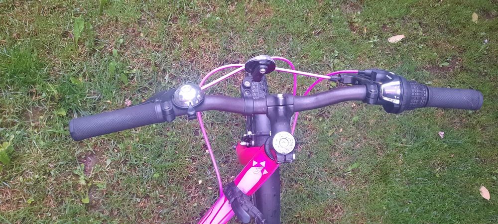 Bicicleta Merida copii de vanzare, stare f buna