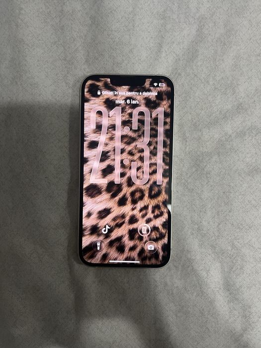 Iphon 13 128 gb impecabil