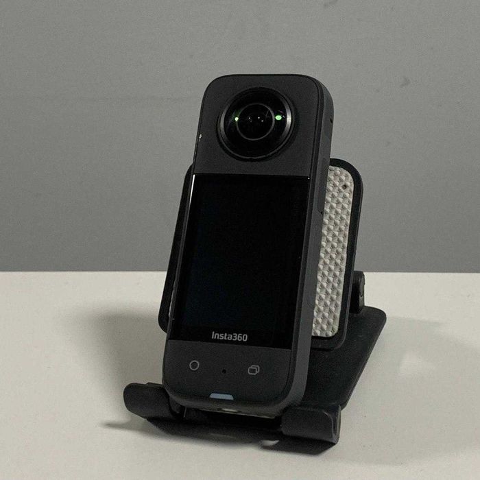 Понорамная экшн камера INSTA 360  X3 / КА 31515/Каспи Рассрочка 0-0-24