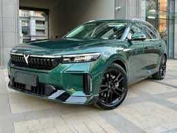 voyah free hybrid 210km 2024 nasiya savdo