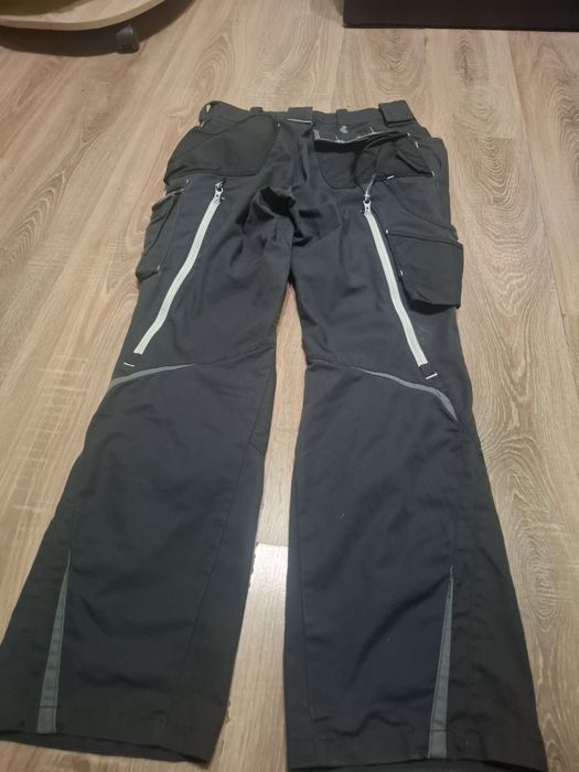 pantaloni engelbert strauss