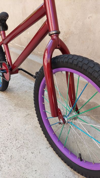 Продам Велосипед BMX