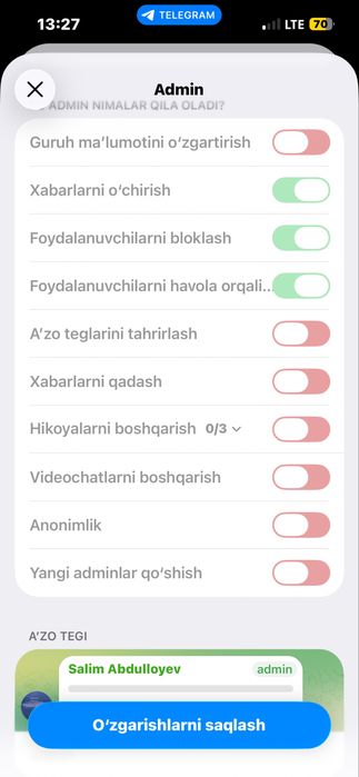 Iphone 13 vakum 128 78