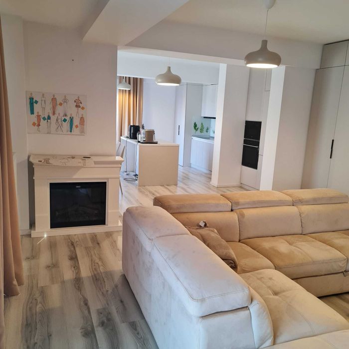 Apartament 4 camere de vanzare Otopeni