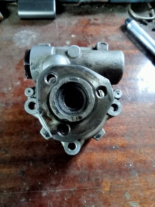 Пружины Пассат б3