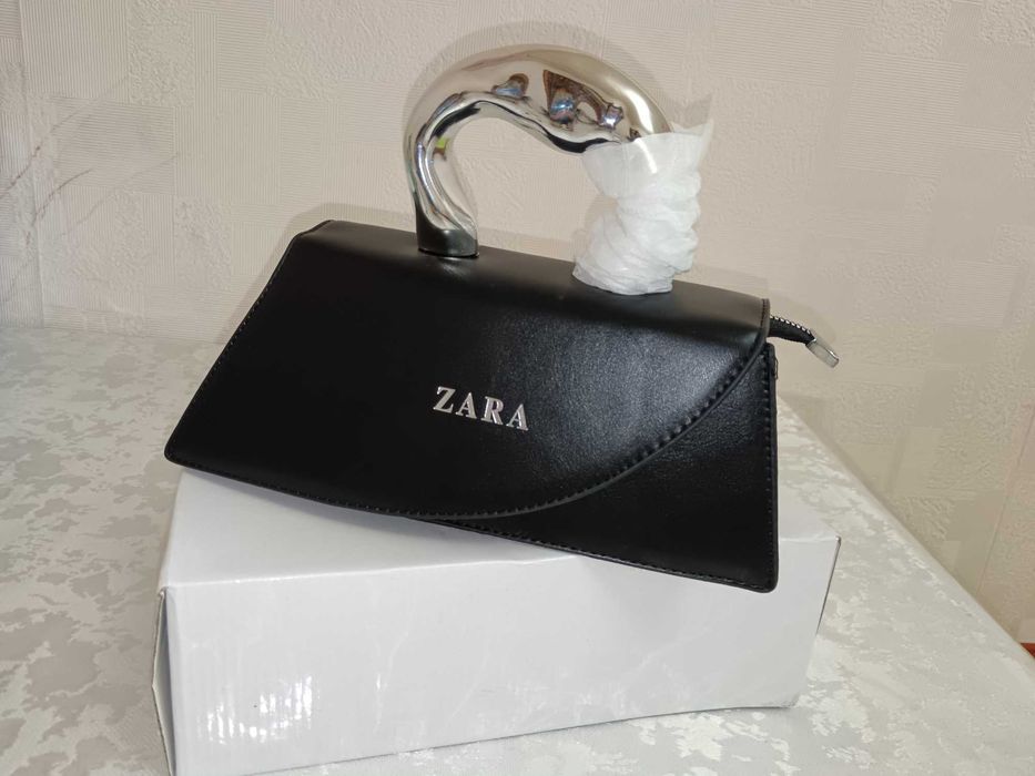 Kundalik tutishga, to'y va marosimlar uchun qulay sumka