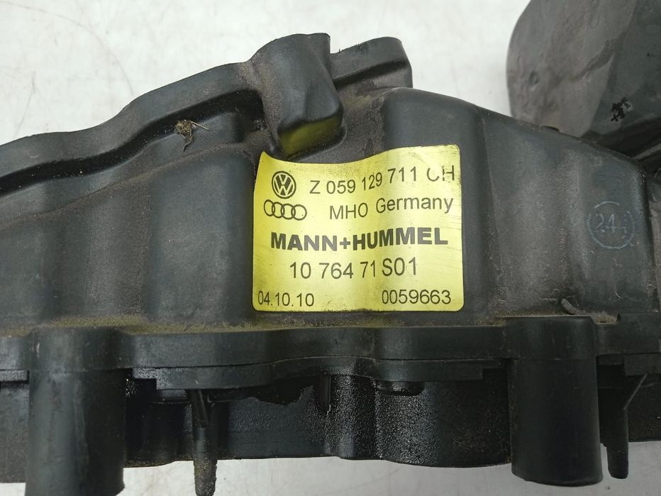 Galerie admisie 059129711ch 2.7 3.0 tdi CDYA CAS CGK Audi A4 B7