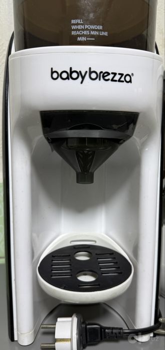 Продам Baby brezza