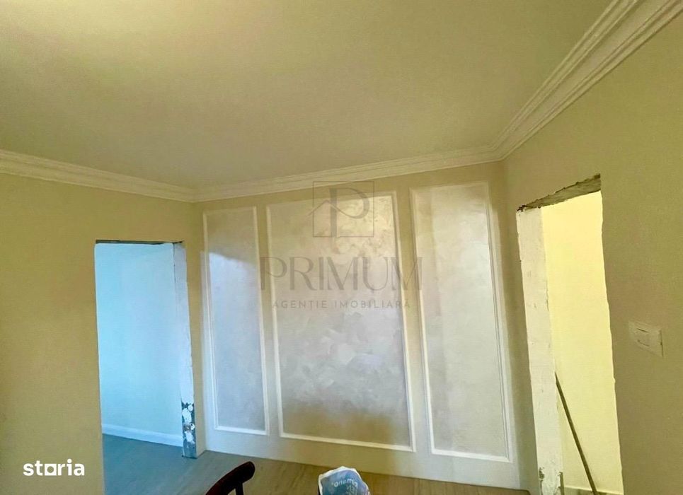 Sagului - 2 Camere - Balcon Deschis - Complet Renovat
