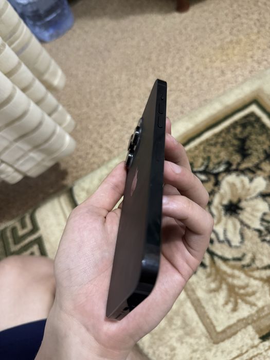 Iphone 14 pro max 85% 256Gb