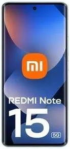 Redmi note 15 5G