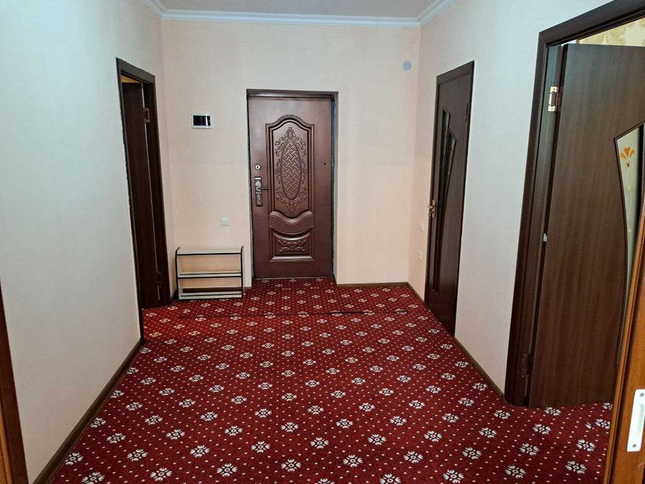 Сдается 3х квартира ( спитамент шох кучаси )