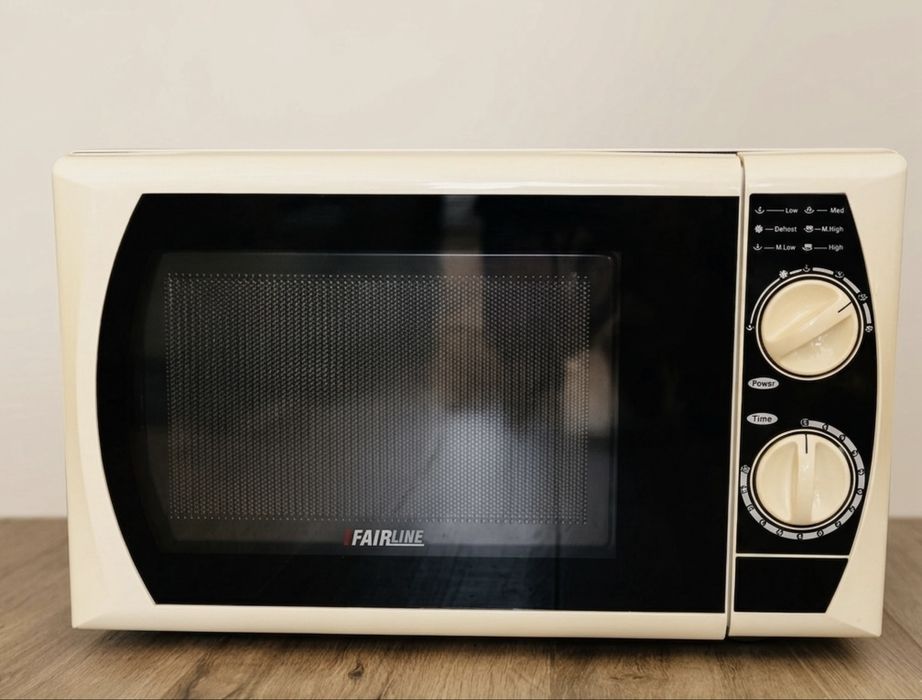 микровълнова фурна Fairlin