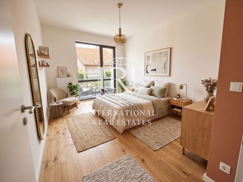 Продава се Двустаен апартамент в Варна, Автогара - 75 кв.м за 1667 €/кв.м - Снимка #5
