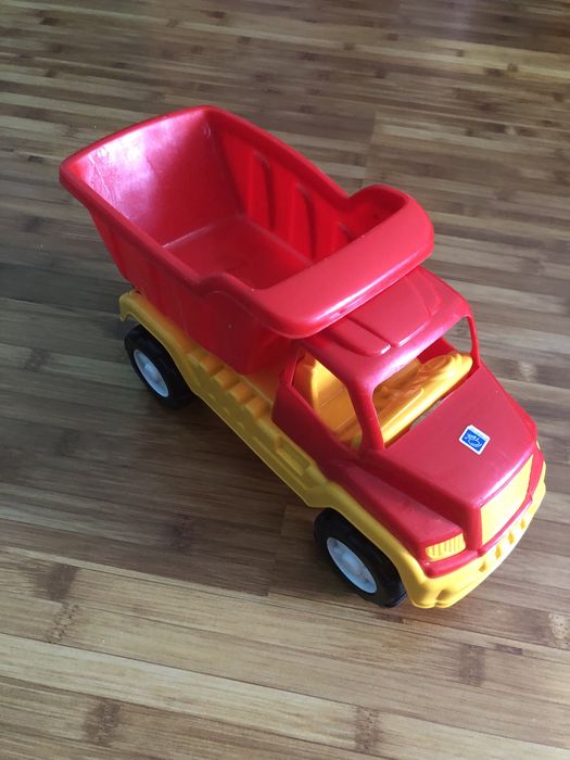 Vand raba de jucarie pentru copii