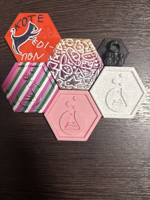 Истински лабкойни