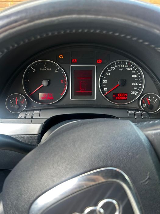 AUDI A4 Avant 2006 — imagine 5