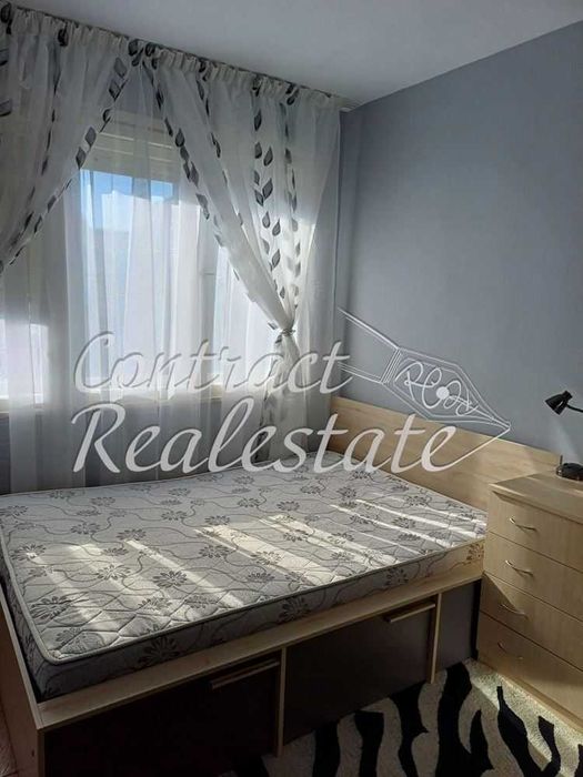 Дава се под наем Двустаен апартамент в Варна, Лятно кино Тракия - 55 кв.м за 408 € - Снимка #11