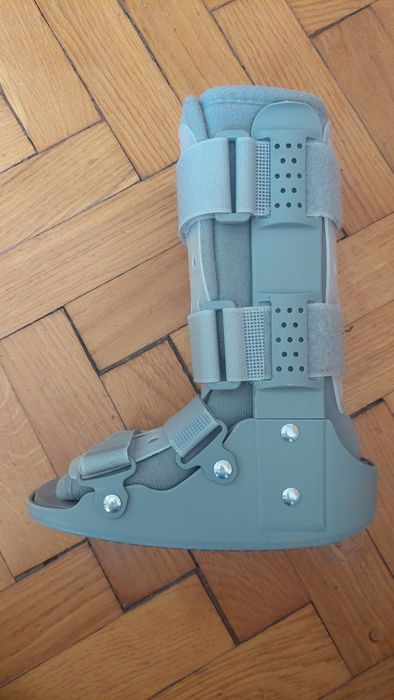 Orteza glezna picior copii Orliman