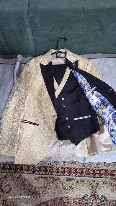 Смокинг, костюм 50 размер